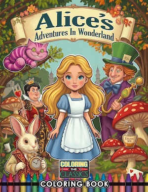 Alice's Adventures in Wonderland