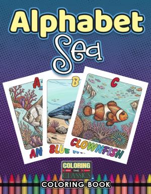 Alphabet Sea