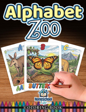 Alphabet Zoo