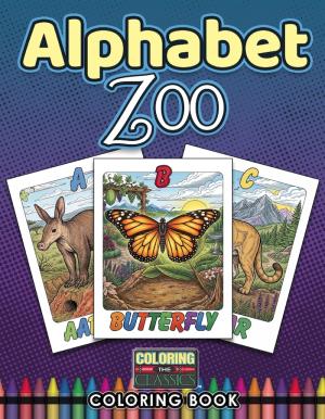 Alphabet Zoo