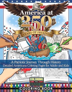 America At 250