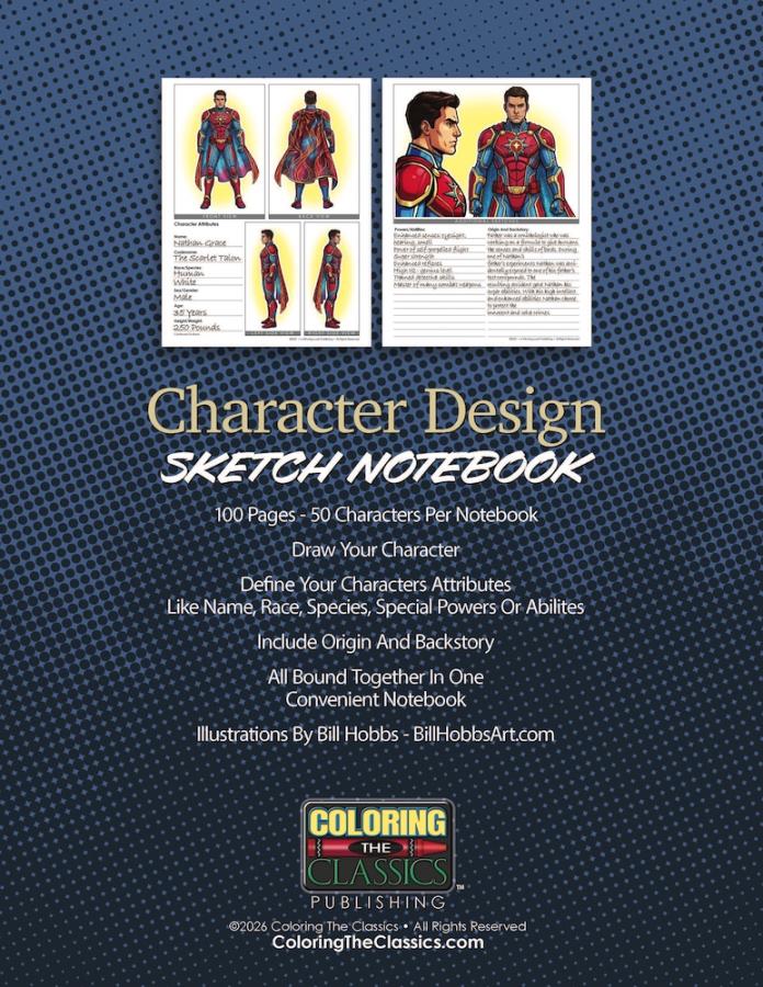 Book Back