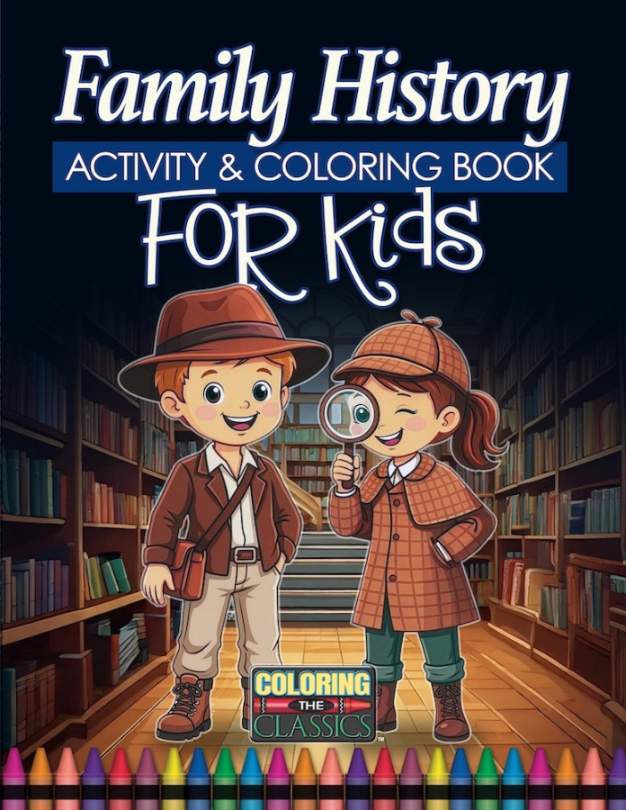 Book Front