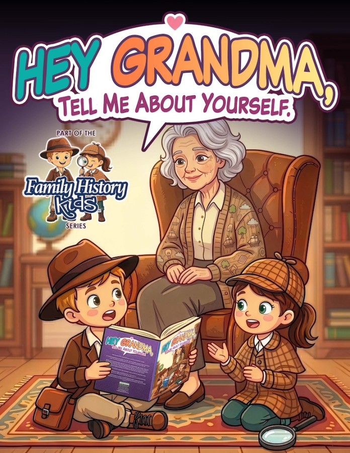 Book Front
