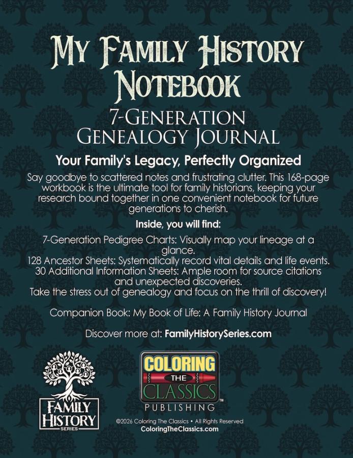 Book Back