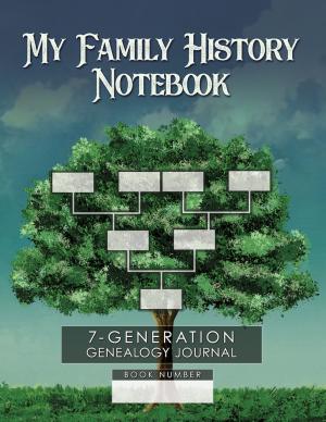 My Family History Notebook