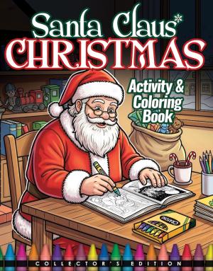Santa Claus' Christmas