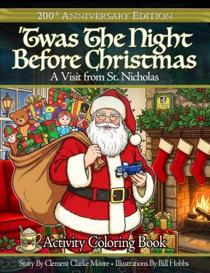 'Twas the Night Before Christmas