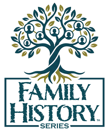 Family History Series Logo