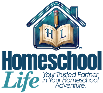 Homeschool Life Logo